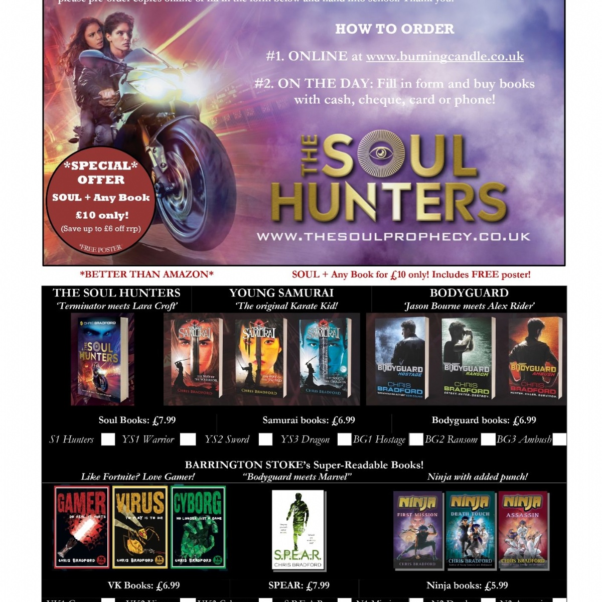 stoke-damerel-community-college-author-visit-chris-bradford-announcement